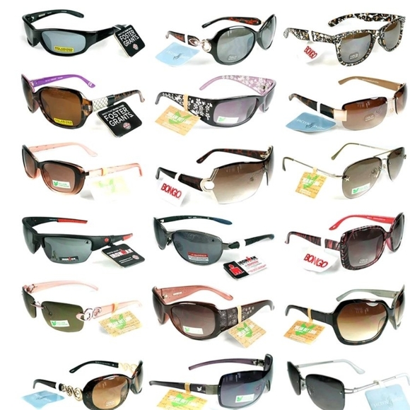 Foster Grant Accessories - Designer Sunglasses